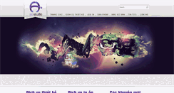 Desktop Screenshot of aiostudio.com